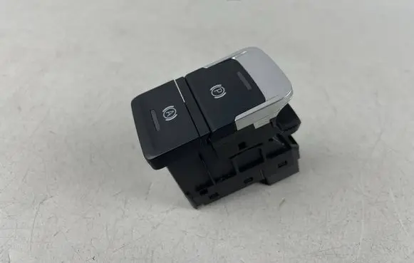Seat Ateca Hand parking brake switch 575927225A