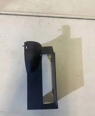 Skoda Octavia Mk2 (1Z) Air intake duct part 1K0805962
