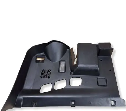 BMW 3 E92 E93 Dashboard lower bottom trim panel 7149811 51457149811 7059285