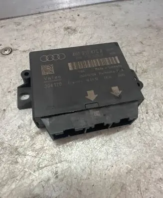 Audi A6 S6 C7 4G Parking PDC control unit/module 4H0919475R 4H0919475E 000010104