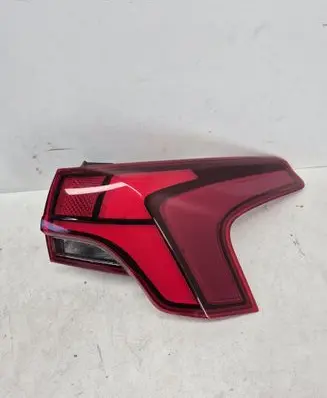 Hyundai Santa Fe Rear/tail lights N02R1C16