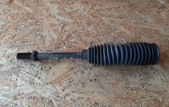 Steering tie rod