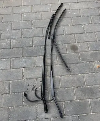 Volkswagen Multivan T7 Front wiper blade arm 7T1955410A