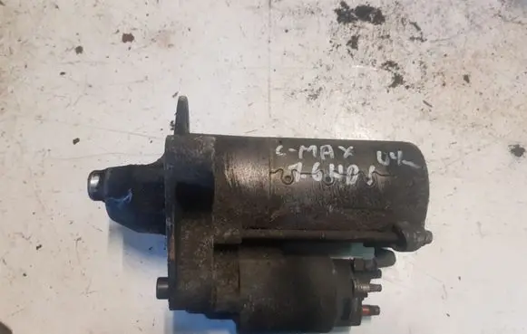 Ford Focus C-MAX Starter motor 3M5T1100