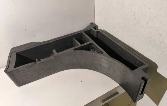 Ford Kuga I Trunk bottom trim panel 8V41S11169AE