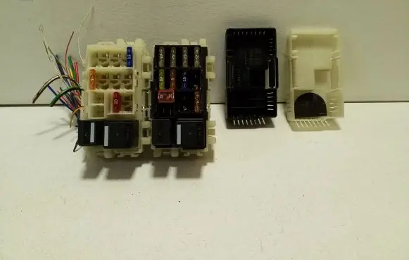 Fuse module