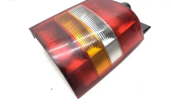 Volkswagen Transporter - Caravelle T5 Rear/tail lights 7H0945258 7H0945258A