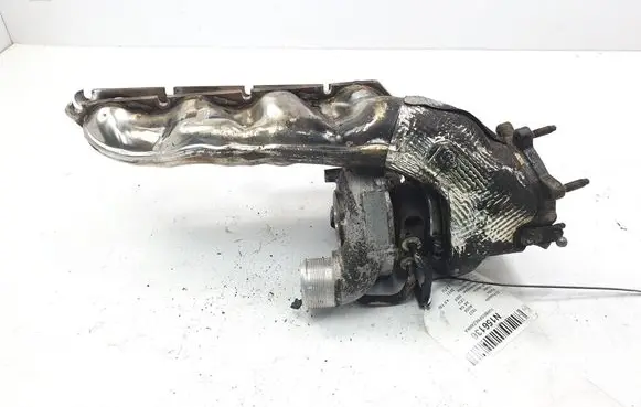 Audi A8 S8 D4 4H Turbo