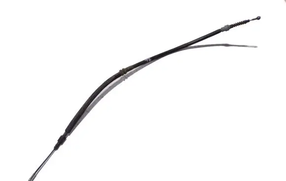 Volkswagen Transporter - Caravelle T4 Gear shift cable linkage