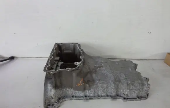 Mercedes-Benz GLE W167 Oil sump 2640140500