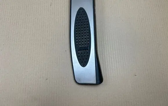 BMW 3 E92 E93 Foot rest pad/dead pedal 7906850