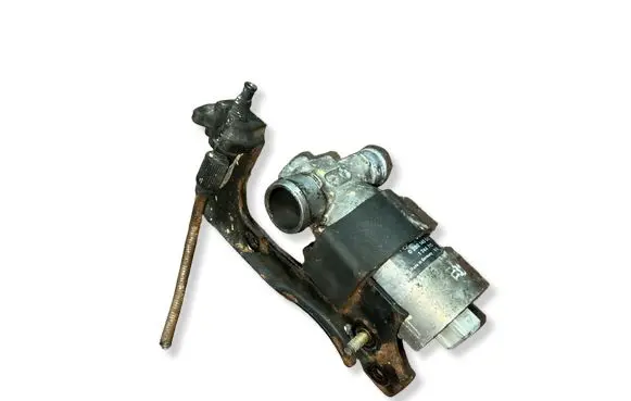BMW 5 E39 Idle control valve (regulator) 0280140545