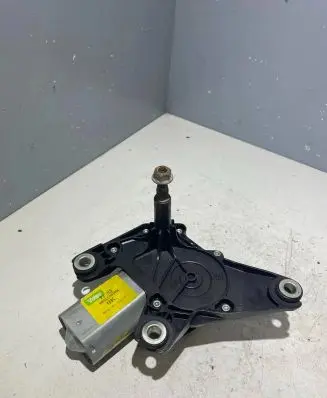 Chrysler Grand Voyager IV Wiper motor 04857931AD WS00001151 038080177