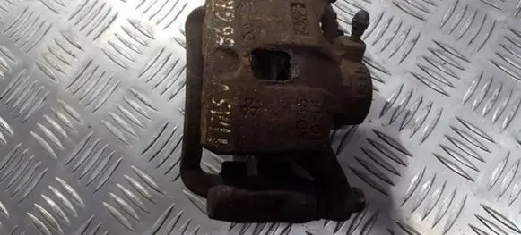 Mitsubishi Space Wagon Rear brake caliper