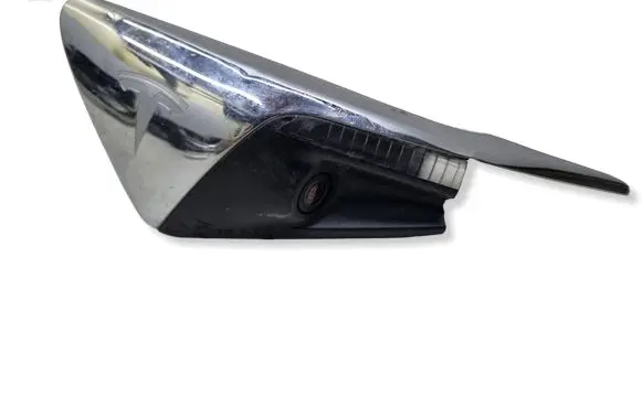 Tesla Model X Front fender indicator light 112510600C