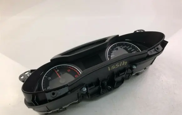 Audi A4 S4 B8 8K Speedometer (instrument cluster) 8K0920930C K3793