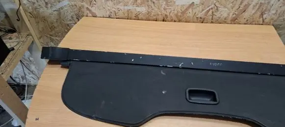 Ford Mondeo MK IV Parcel shelf load cover 