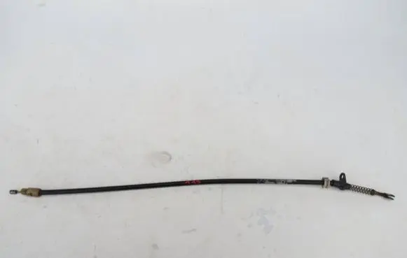 Mercedes-Benz CLS C218 AMG Handbrake/parking brake wiring cable A2124201385