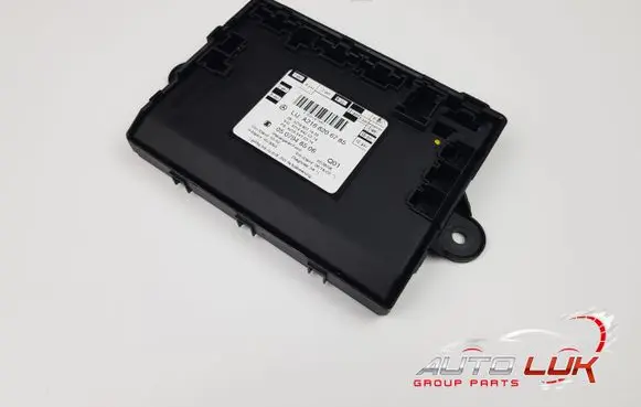 Mercedes-Benz CL C216 Central body control module A2168206785