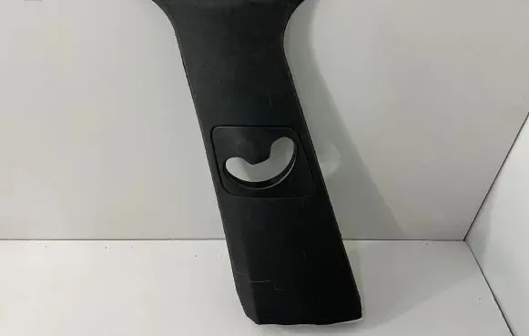 BMW X5 E70 (B) pillar trim (bottom) 7129751