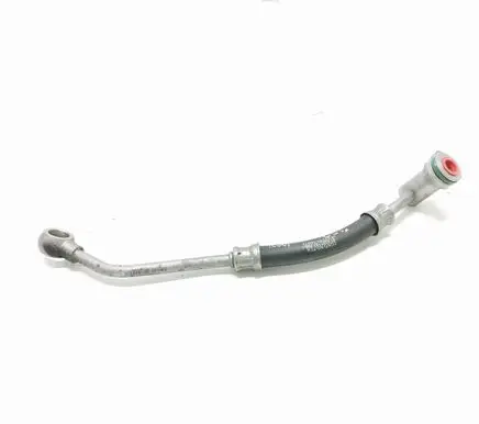 Porsche Cayenne (92A) Coolant pipe/hose 970337157708