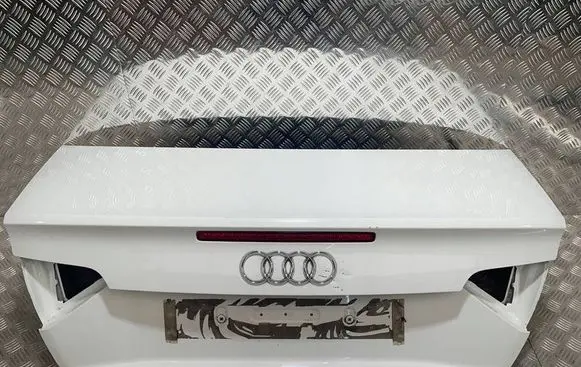 Audi A5 Sportback 8TA Tailgate/trunk/boot lid 
