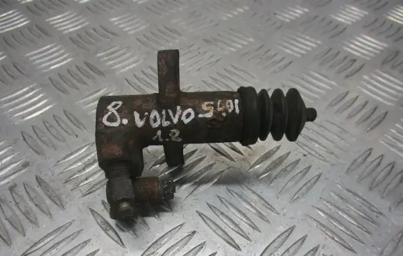 Volvo S40, V40 Clutch slave cylinder 