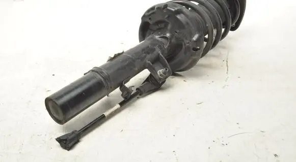 Volvo XC40 Front shock absorber/damper 32246639