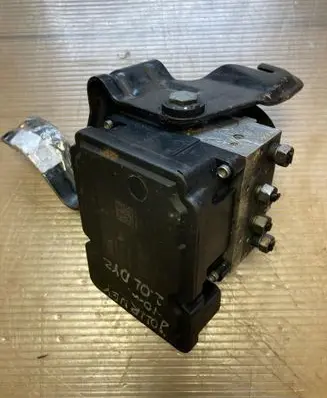 Dodge Journey ABS Pump P04721992AB 25021210754