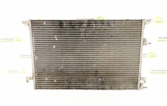 Saab 9-3 Ver2 A/C cooling radiator (condenser) 871873U CA1414