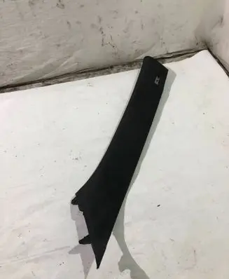BMW X5 E70 (A) pillar trim 51437129749 15671812