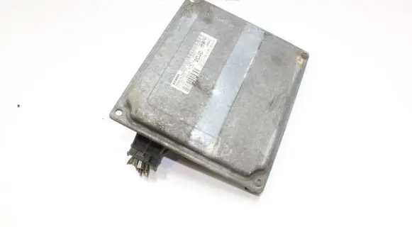 Ford Fiesta Engine control unit/module 6S6112A650FC