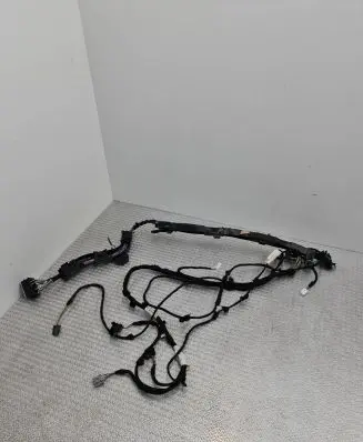 Ford Transit Custom Other wiring loom BK3114A390AJ