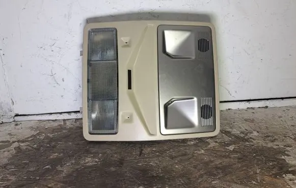 Jaguar XF Front seat light 8X23MBBVA 166001690 8X2315K607AA