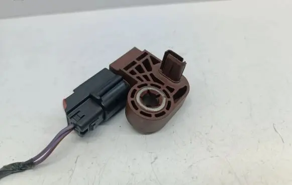 Ford Fiesta Airbag deployment crash/impact sensor AA6T14B342AB