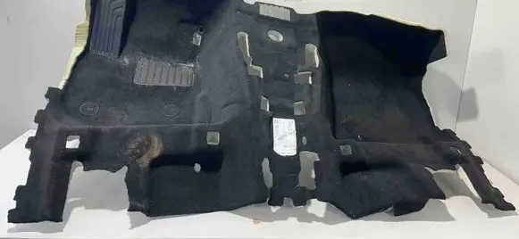 BMW X4 G02 Interior carpet 7948298