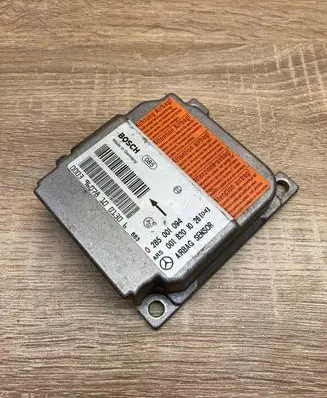Mercedes-Benz C W202 Airbag control unit/module 0018201026 0285001094