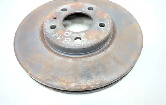 Opel Insignia B Front brake disc