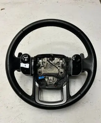 Land Rover Range Rover Velar Steering wheel JK623F563DB