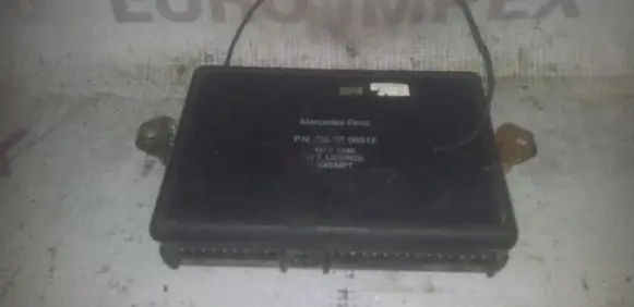 Mercedes-Benz C W202 Other control units/modules Q35006918 MPT1340