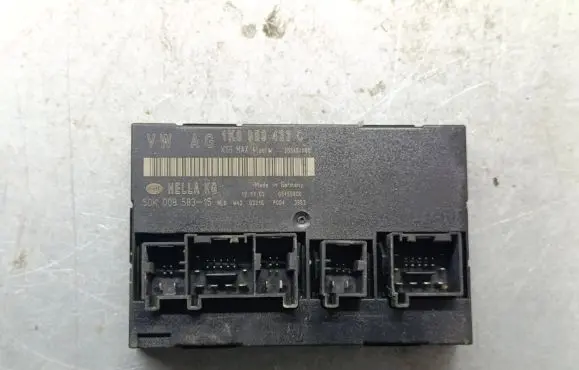 Volkswagen Touran I Comfort/convenience module 1k0959433c