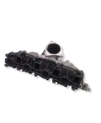 Audi A6 S6 C6 4F Intake manifold 03L129711E
