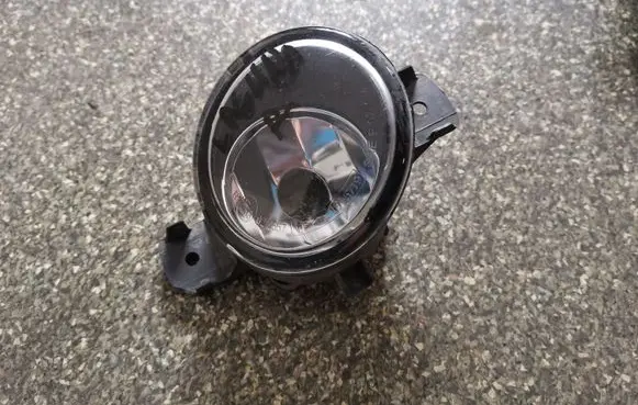 Renault Laguna II Front fog light
