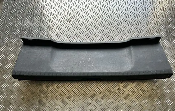 Volkswagen PASSAT B8 Trunk/boot sill cover protection 3G5863459
