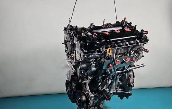 Toyota Yaris Engine 2NR IMPRK1383823