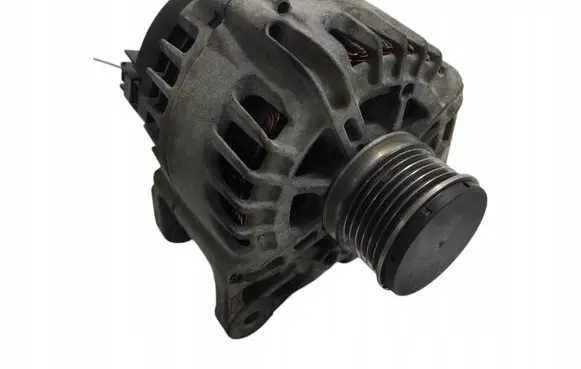 Renault Kangoo II Generator/alternator 231004554R