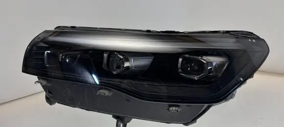 Volkswagen Tiguan Headlight/headlamp 571941035C KK8727K