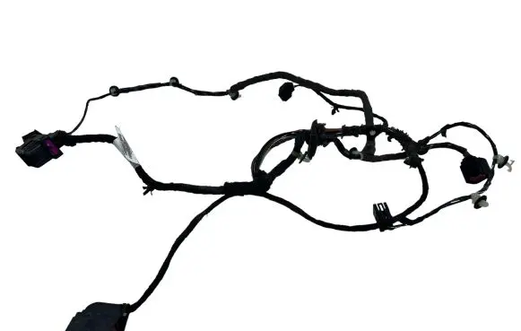 Opel Meriva B Front door wiring loom 13292714 012011030154601