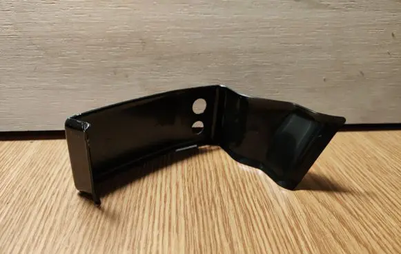 BMW 5 G60 G61 Other body part 41215A5C8B4