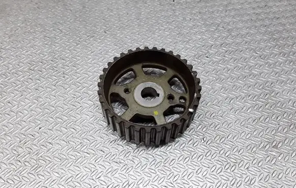 Citroen C5 Fuel pump gear (pulley) 9636947780